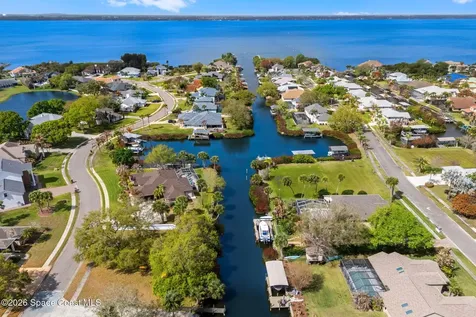 4780 Navaho Trail Merritt Island FL 32953