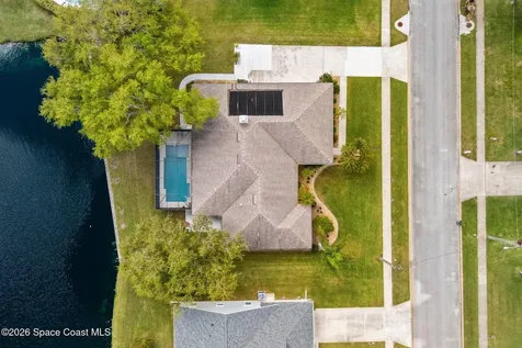 4780 Navaho Trail Merritt Island FL 32953
