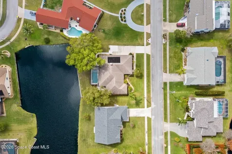 4780 Navaho Trail Merritt Island FL 32953