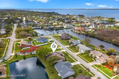 4780 Navaho Trail Merritt Island FL 32953