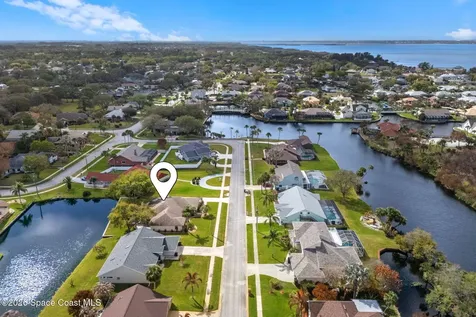 4780 Navaho Trail Merritt Island FL 32953