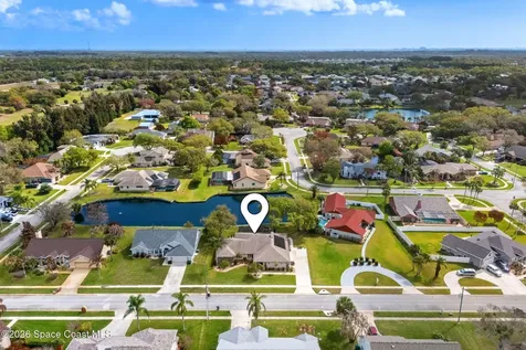 4780 Navaho Trail Merritt Island FL 32953