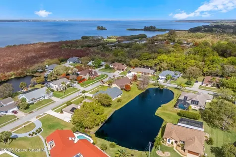 4780 Navaho Trail Merritt Island FL 32953