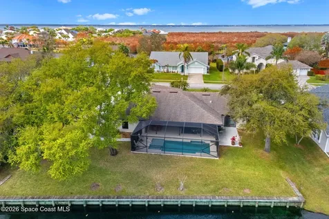 4780 Navaho Trail Merritt Island FL 32953