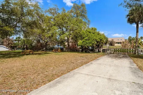 4780 Navaho Trail Merritt Island FL 32953