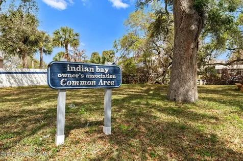 4780 Navaho Trail Merritt Island FL 32953