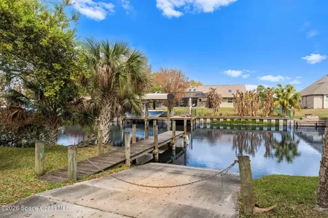 4780 Navaho Trail Merritt Island FL 32953