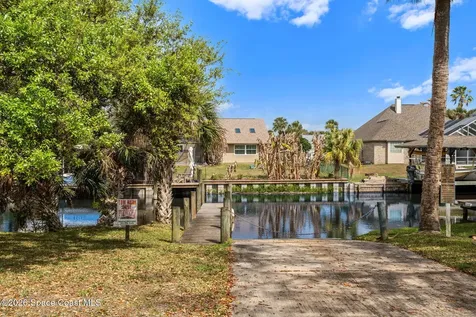 4780 Navaho Trail Merritt Island FL 32953
