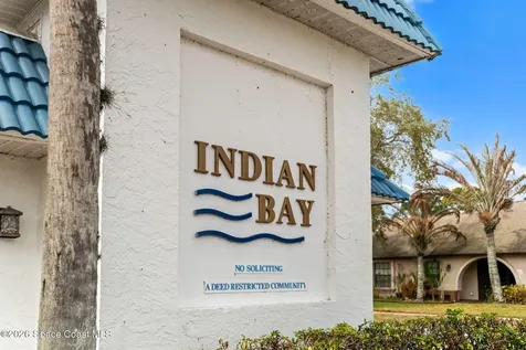 4780 Navaho Trail Merritt Island FL 32953