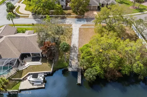 4780 Navaho Trail Merritt Island FL 32953