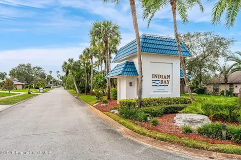 4780 Navaho Trail Merritt Island FL 32953