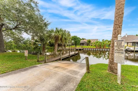 4780 Navaho Trail Merritt Island FL 32953