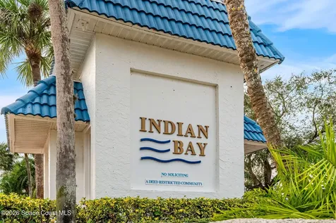 4780 Navaho Trail Merritt Island FL 32953