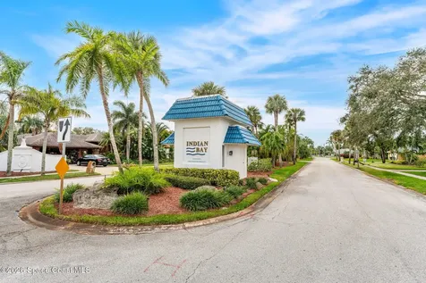 4780 Navaho Trail Merritt Island FL 32953