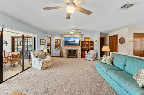 4780 Navaho Trail Merritt Island FL 32953