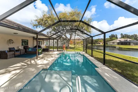 4780 Navaho Trail Merritt Island FL 32953