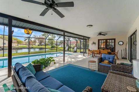 4780 Navaho Trail Merritt Island FL 32953