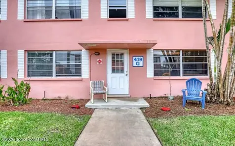 419 Madison Avenue Cape Canaveral FL 32920