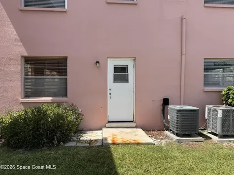 419 Madison Avenue Cape Canaveral FL 32920