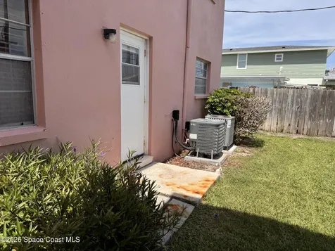 419 Madison Avenue Cape Canaveral FL 32920