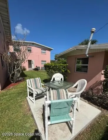 419 Madison Avenue Cape Canaveral FL 32920