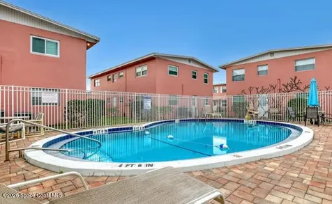 419 Madison Avenue Cape Canaveral FL 32920