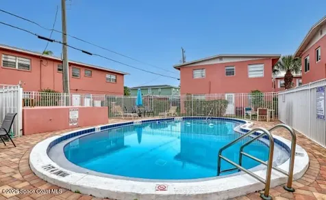 419 Madison Avenue Cape Canaveral FL 32920