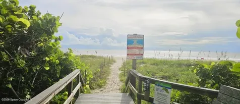 419 Madison Avenue Cape Canaveral FL 32920