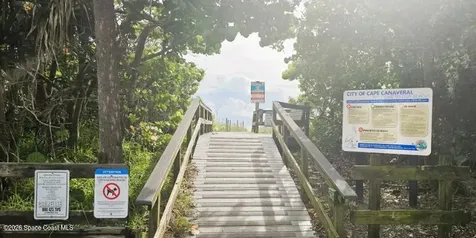 419 Madison Avenue Cape Canaveral FL 32920