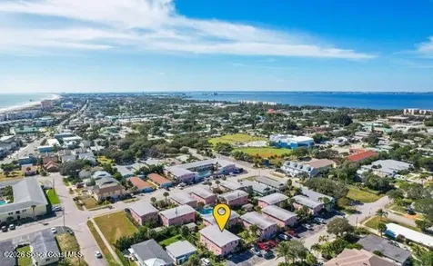 419 Madison Avenue Cape Canaveral FL 32920