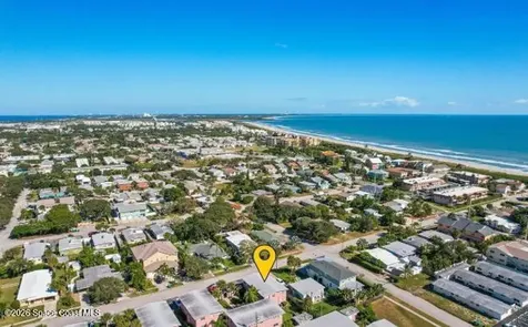419 Madison Avenue Cape Canaveral FL 32920