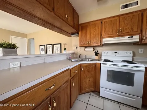 419 Madison Avenue Cape Canaveral FL 32920