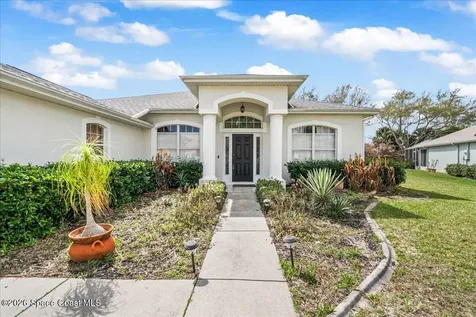 1785 Curlew Court Rockledge FL 32955