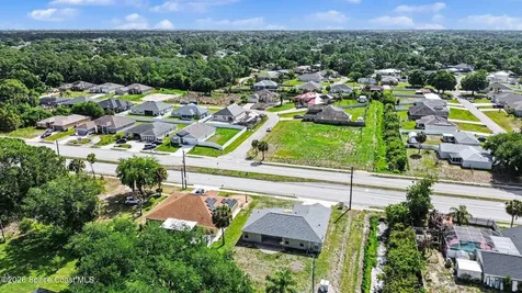 2910 Emerson Drive SE Palm Bay FL 32909