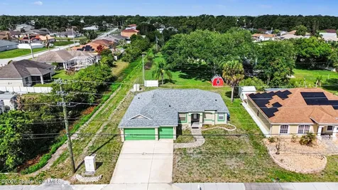 2910 Emerson Drive SE Palm Bay FL 32909