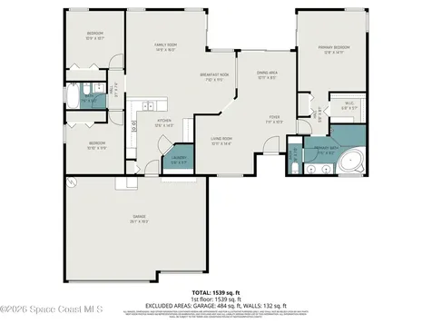 2910 Emerson Drive SE Palm Bay FL 32909