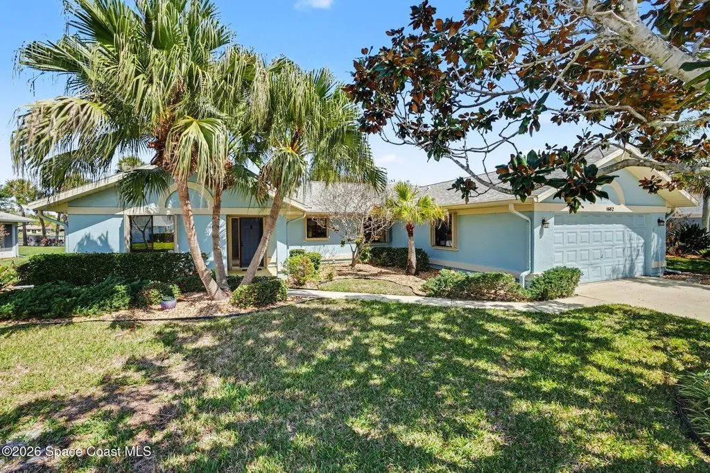 1682 Frontier Drive Melbourne FL 32940