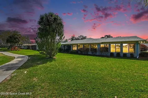 1682 Frontier Drive Melbourne FL 32940