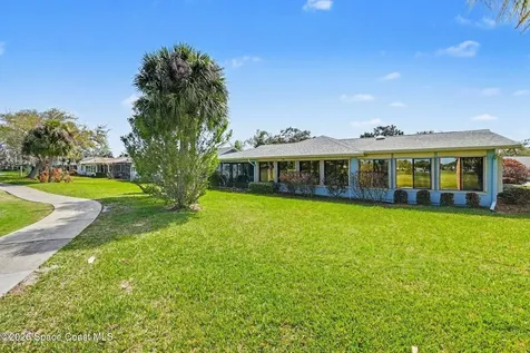 1682 Frontier Drive Melbourne FL 32940
