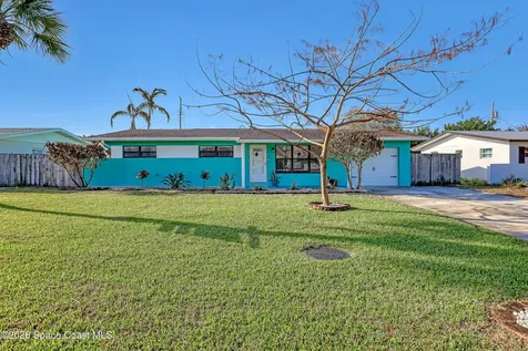 459 Wilson Avenue Satellite Beach FL 32937
