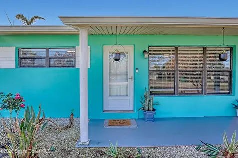 459 Wilson Avenue Satellite Beach FL 32937