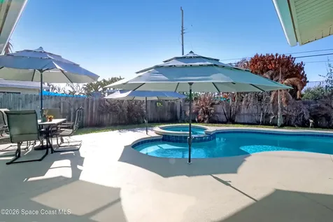 459 Wilson Avenue Satellite Beach FL 32937
