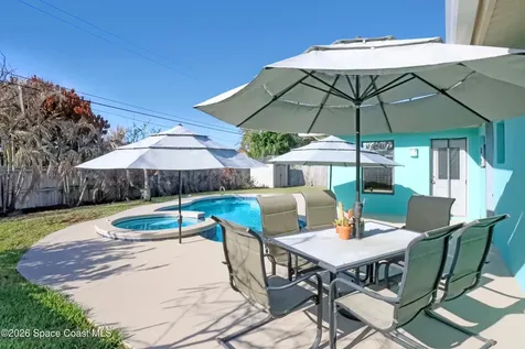 459 Wilson Avenue Satellite Beach FL 32937