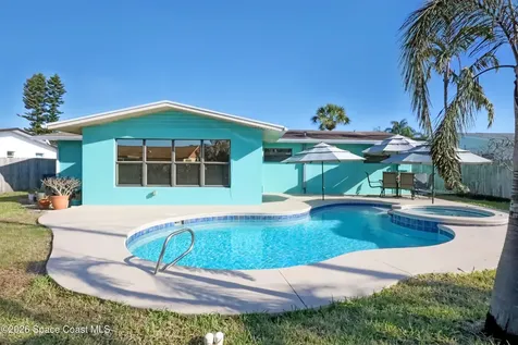 459 Wilson Avenue Satellite Beach FL 32937