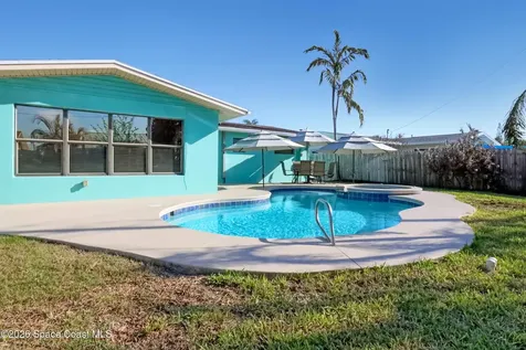 459 Wilson Avenue Satellite Beach FL 32937