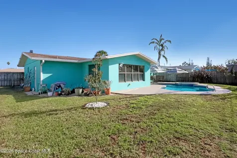 459 Wilson Avenue Satellite Beach FL 32937
