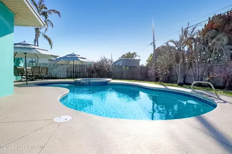459 Wilson Avenue Satellite Beach FL 32937