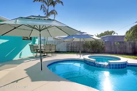 459 Wilson Avenue Satellite Beach FL 32937