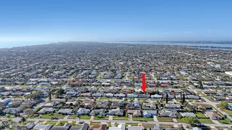 459 Wilson Avenue Satellite Beach FL 32937