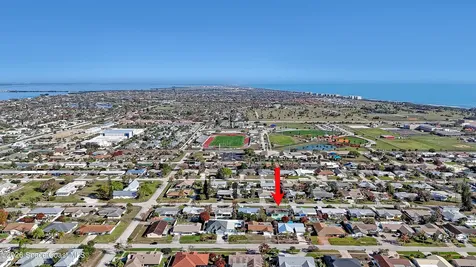 459 Wilson Avenue Satellite Beach FL 32937